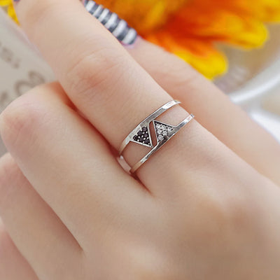 925 Sterling Silver Rings for Women